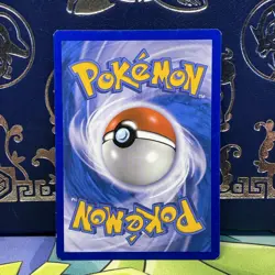 Milotic 23/106 XY Flashfire Reverse Holo Rare Pokemon Card - LP - Image 2