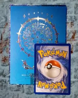 Firefly Waifu Card Genshin Oversized Spicy Premium A6 Card CR Foil Rare Honkai - Image 3