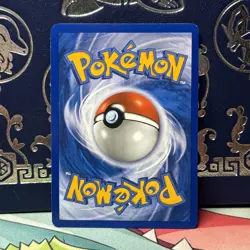 MAGIKARP 69/110 Delta Species EX Holon Phantoms Pokemon Card Non Holo NM - Image 2