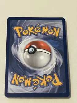 Pokemon TCG Judge 222/182 Destined Rivals Trainer Card - Image 2