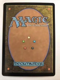 MTG Bloomburrow Hop To It Foil 0016 NM - Image 2