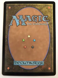 MTG Bloomburrow Starseer Mentor Foil 0233 NM - Image 2