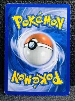 Pokemon Card - Holon Energy FF Dragon Frontiers HP 84/101 Rare Reverse Holo - Image 2