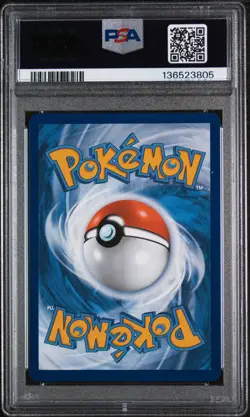 2023 POKEMON SWORD & SHIELD CROWN ZENITH SECRET FULL ART/GIRATINA VSTAR PSA 10 - Image 2