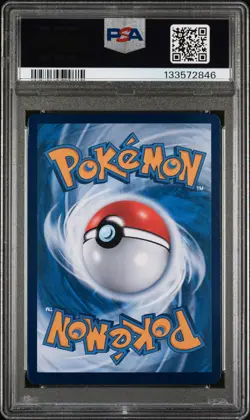 2024 POKEMON TRADITIONAL CHINESE SV-P PROMO PIZZA HUT CAMPAIGN PIKACHU PSA 6 - Image 2