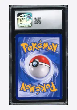 Pokemon CGC 10 GEM MINT Guzma SR 2023 026/024 CSMPiC S.Chinese - Image 2