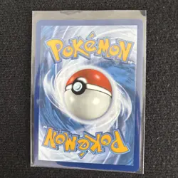 Pokemon TCG Pidgeot EX 225/197 Obsidian Flames Special Illustration Rare Card NM - Image 2