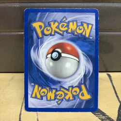 Pokemon Slowpoke Legendary Collection Reverse Holo 93/110 Card Small Crease Ex - Image 2