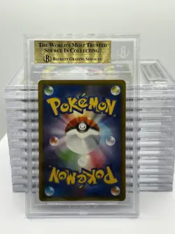 Moltres Zapdos Articuno GX 102/173 Tag Team All Stars - Pokemon Japanese BGS 9.5 - Image 2