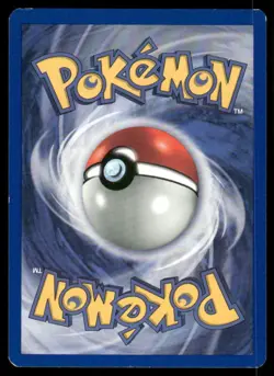 Kadabra 58/132 Gym Challenge Pokemon TCG trading card - Image 2