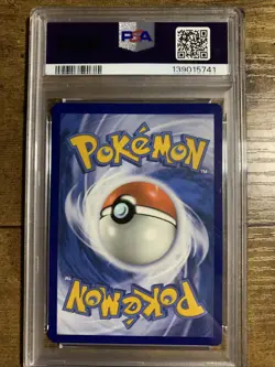 2023 POKEMON SWSH #GG30 FA/PIKACHU NM-MT CROWN ZENITH PSA 8 - Image 2