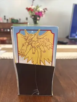 Pokemon TCG: Scarlet & Violet Paradox Rift Elite Trainer Box - Image 2