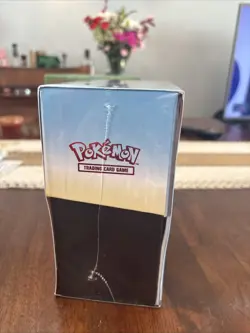 Pokemon TCG: Scarlet & Violet Paradox Rift Elite Trainer Box - Image 4
