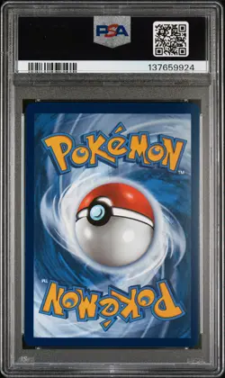2025 POKEMON DRI SPECIAL ILLUSTRATION RARE #231 TEAM ROCKET'S MEWTWO EX PSA 10 - Image 2