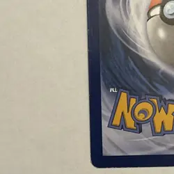 Pokemon - TCG Blastoise GX SM189 Full Art - Promo MP - Image 4