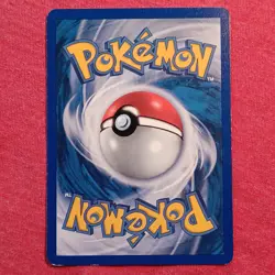 Pokemon 2000 WOTC Neo Genesis: Shuckle 72/111 - LP - Image 4