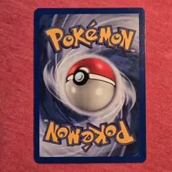 Pokemon 2000 WOTC Neo Destiny: Light Machoke 49/105 - LP/NM - Image 3
