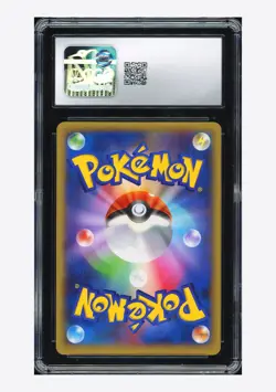 Pokemon CGC 10 GEM MINT Toxicroak EX RR 2014 036/080 XY2 1ST ED. Japanese - Image 2