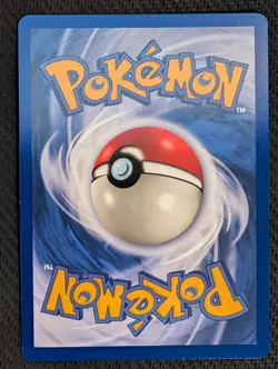 1st Edition Pack Fresh Fossil Pokemon Psyduck - Image 2