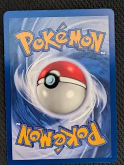 1st Edition Pack Fresh Fossil Pokemon Hypno - Image 2