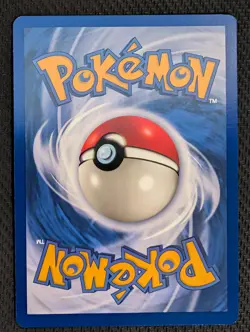1st Edition Pack Fresh Fossil Pokemon Tentacool - Image 2