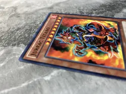 Yugioh - Jurrac Titano - BP02-EN089 - Rare (Black) 1st Edition - Image 2