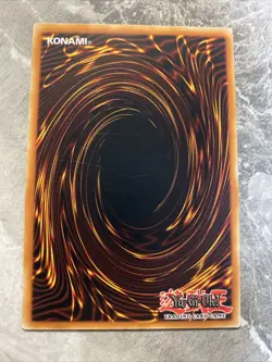 Yugioh - Jurrac Titano - BP02-EN089 - Rare (Black) 1st Edition - Image 3