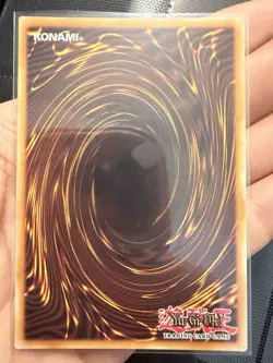 EXODIA THE LEGENDARY DEFENDER ! PRISMATIC SECRET TN19-EN003 YUGIOH! - Image 2