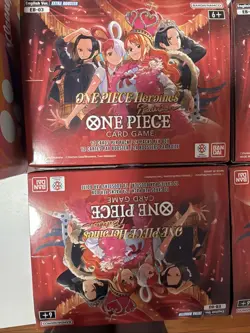 One Piece Card Game EB-03 Bulk No Srs And Up Inside Just Bulk 8 lb BULK - Image 1