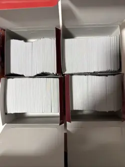 One Piece Card Game EB-03 Bulk No Srs And Up Inside Just Bulk 8 lb BULK - Image 2