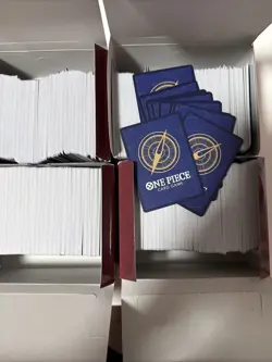 One Piece Card Game EB-03 Bulk No Srs And Up Inside Just Bulk 8 lb BULK - Image 3