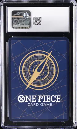 2022 ONE PIECE JPN PREMIUM COLLECTION 25TH ANNIVERSARY TONY TONY CHOPPER CGC 10 - Image 2