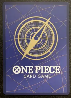 One Piece Nami ST01-007 Starter Deck 1: Straw Hat Crew Common NM - Image 2