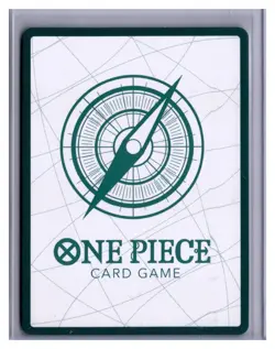 One Piece English TCG Egghead Gold DON OP14 The Azure Sea's Seven - Image 2