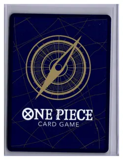 Dracule Mihawk SEC OP14-119 Foil - One Piece English The Azure Sea’s Seven - NM - Image 2