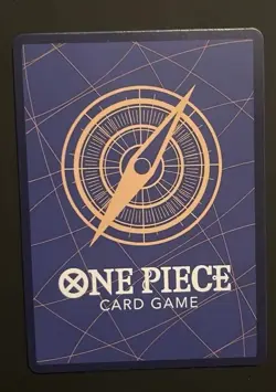 One Piece Card Game - Enel OP05-100 SP EN - Image 3