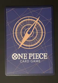 One Piece Card Game - Enel OP05-100 SP EN - Image 4