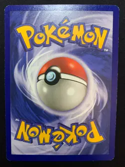 SUPER POTION - 090/102 - BASE SET - POKEMON CARD - LP - Image 4