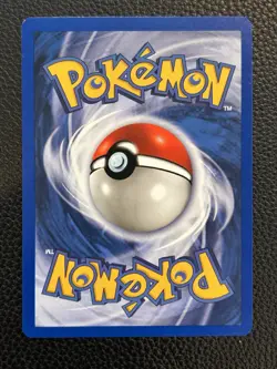 Onix 69/111 - 1st Edition Regular - Neo Genesis Pokemon Card - Image 4