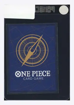 One Piece Monkey D Luffy R Promo 2025 OP07-073 Card Games Fest 25-26 Chinese - Image 2