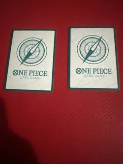 DON!! Card (Yamato) (1st Anniversary DON!! ) One Piece Promotion Cards Foil X 2 - Image 4
