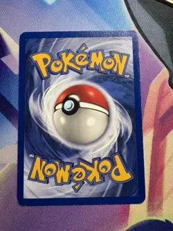 Pokemon TCG Magneton Fossil Card 26/62 Unlimited Rare Non-Holo - Image 2