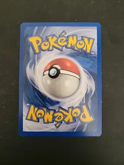 LP Pokemon Card - Giovanni's Meowth Gym Challenge 43/132 Uncommon 1st Edition - Image 2