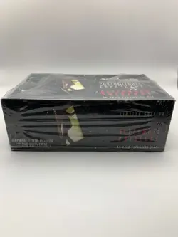 1995 Star Trek The Next Generation Customizable Card Game Alternate Universe Box - Image 2