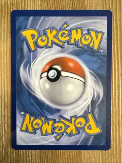 Raikou - 55/162 - Pokemon Breakthrough XY Holo Rare Card VLP - Image 2