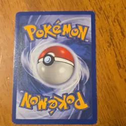 Pokemon Koffing Base Set 51/102 English Basic 50 HP Wizards of the Coast Card - Image 2