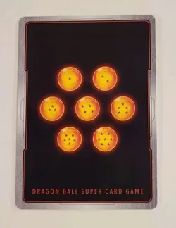 Dragon Thunder - BT12-120 R - Rare Foil - Dragon Ball Super Card Game - Image 2