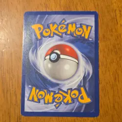 Pokemon Koffing Base Set 51/102 English Basic 50 HP Wizards of the Coast Card - Image 2