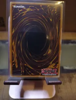 Dark Magician Girl the Dragon Knight - LEDD-ENA36 Common 1st Edition Yugioh Card - Image 3