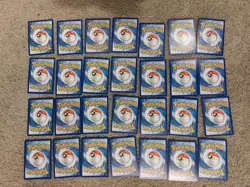 ~700 Card SWSH Silver Tempest Lot - Holos, Rev Holos, Rares 2022 Pokemon TCG - Image 3